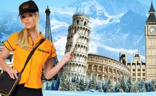 Cargo Express Ltd - фото (565-1948)