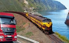 Cargo Express Ltd - фото (565-1950)