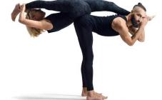 Balance Yoga - фото (8395-52029)