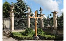 Архикатедральний Собор Святого Юра - фото (1509-8185)