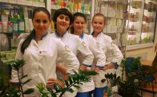 Аптека Гормональных препаратов - фото (906-4111)