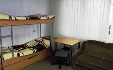 Hostel Eurocity on Staronavodnitskaya - фото (6657-45025)