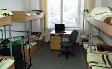 Hostel Eurocity on Staronavodnitskaya - фото (6657-45027)