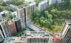 ЖК Старт - фото (7635-49393)