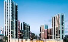 ЖК Старт - фото (7635-49394)