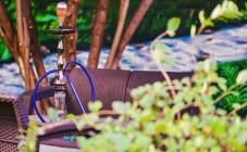 Лаунж -бар Gustoй - фото (3263-17032)