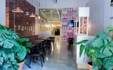 Ресторан Тандур - фото (1013-4724)