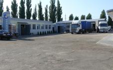 Мелитопольский Завод Турбокомпрессоров - Турбоком - фото (2659-40467)