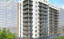 ЖК Тернопольская 21 - фото (7761-49986)