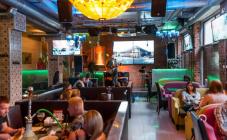 Tayger Pizza Bar - фото (5961-41432)