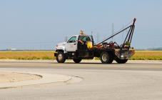 Ассоциация водителей эвакуаторов - фото (3155-40139)