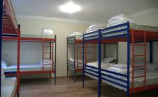 Хостел Веселка - фото (6408-45084)