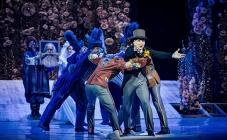 Национальная опера Украины - фото (1659-8905)