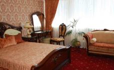 Отель "Шаланда" - фото (1336-7397)