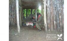 Пейнтбольный клуб Полигон-Х - фото (1323-7313)