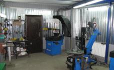 Автокомплекс на Азербайджанской - фото (3224-39270)