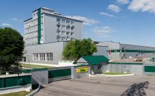 Белоцерковский завод Трибо - фото (2622-40435)