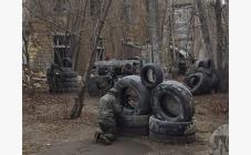 Пейнтбол клуб «HEADSHOT» - фото (1325-7325)