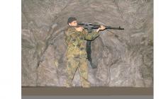 Лазертаг клуб "ШТАБ" - фото (1210-6701)