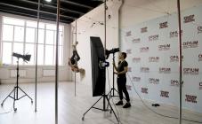 Opium pole dance - фото (7281-42987)