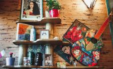 Grand Cafe FRIDA - фото (1016-4739)