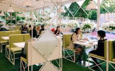 Arena WHITE Terrace - фото (4009-45941)