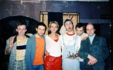 Театр 19 - фото (8217-51514)