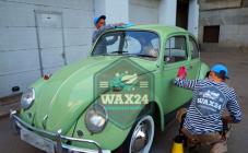 Wax 24 Выездная мойка паром - фото (645-2462)