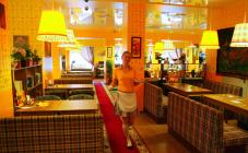 Varenichnaya Katyusha - фото (5075-39381)