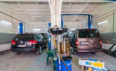 Volkswagen Expert - фото (7927-50619)