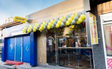 New York Burger - фото (3726-45159)