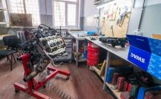 Volkswagen Expert - фото (7927-50615)