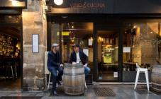 VINO e CUCINA - фото (3514-40192)