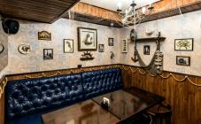 Andrew's Irish Pub - фото (5205-45582)