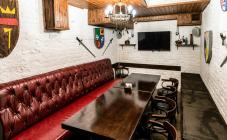 Andrew's Irish Pub - фото (5205-45584)