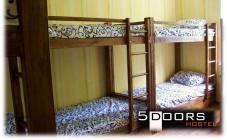 5 Doors - фото (6656-45000)