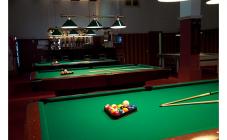 Бильярдный Клуб Billiard city - фото (1315-7278)