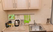 Hostel Real Club - фото (6669-45074)