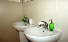 Garden Hostel - фото (6510-44578)