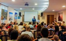 БеседниZzа - фото (6217-41535)