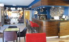 Hostel Non-Stop - фото (6461-44048)