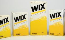 WIX Filters - фото (2698-40563)