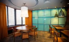 Bossanova Cafe - фото (4820-46497)