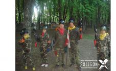 Пейнтбольный клуб Полигон-Х - фото (1323-7314)