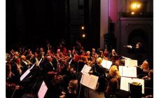 Днепропетровская Филармония - фото (1739-9277)