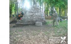 Пейнтбольный клуб Полигон-Х - фото (1323-7315)