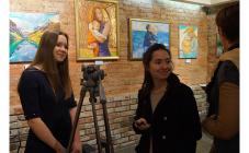 Галерея «TELEGA» - фото (1495-8119)