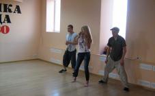 Фабрика Танца Turbo - фото (7362-43293)