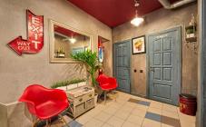 Кафе Ketch Up Burgers - фото (1028-4848)