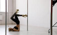 Opium pole dance - фото (7281-42988)